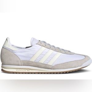 Adidas x Lotta Volkova SL72 M7.5 W9-9.5